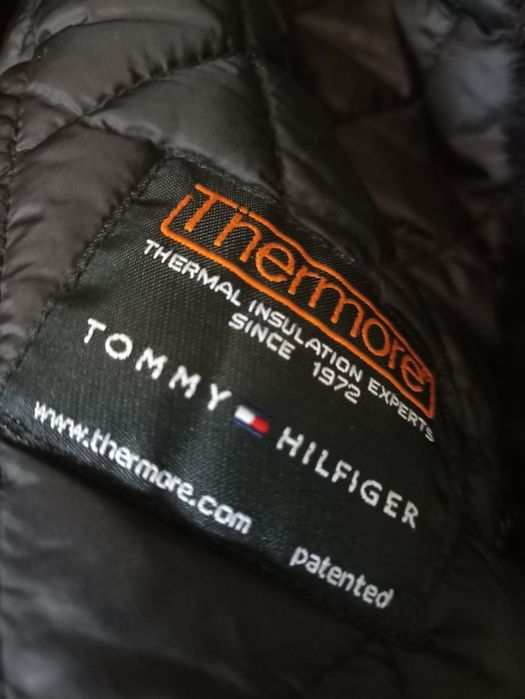 Sprzedam kurtkę damską zimową marki Tommy Hilfiger