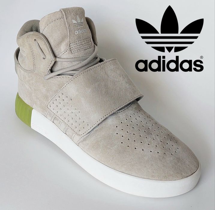 Buty Adidas Tubular Invader Strappy roz.40