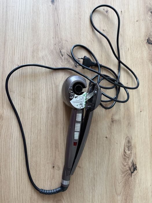 Lokówka automatyczna BaByliss