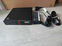 Lenovo M715Q AMD Ryzen 3 Pro 2200GE RAM 8GB SSD 256GB Win 10 Pro