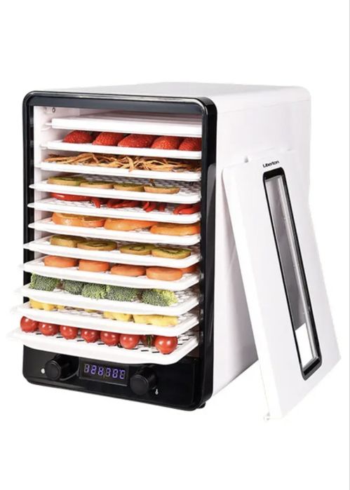 Сушилка Liberton LFD-5527P