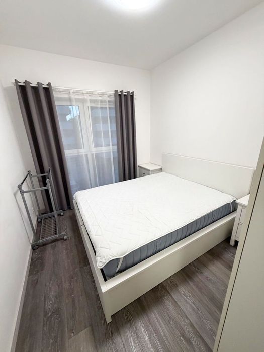 Gliwice, Ok. Politechniki, Pszczyńska. 2pokoje na nowym osiedlu. Garaż