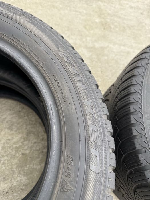 185/60/15 Falken HS448 Euro Winter