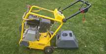 WACKER NEUSON SAW BFS1345 przecinarka jezdna