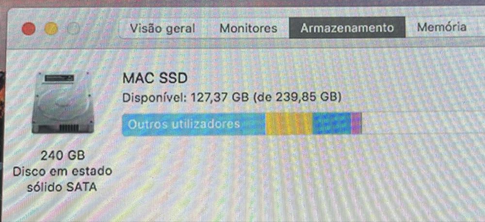 iMac 21.5 polegadas (2010)