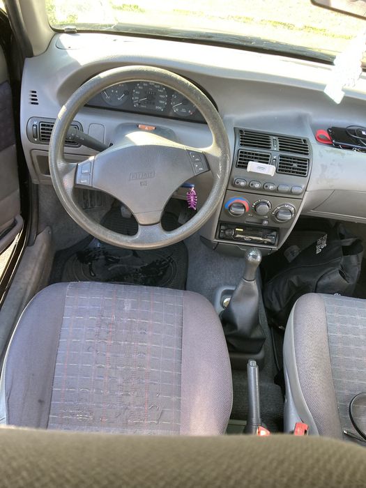 Fiat Punto 97 Gasolina