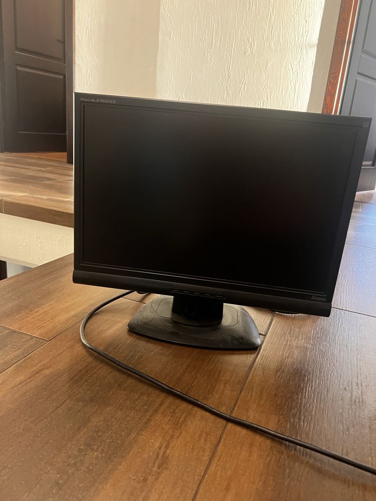 Monitor  prolite