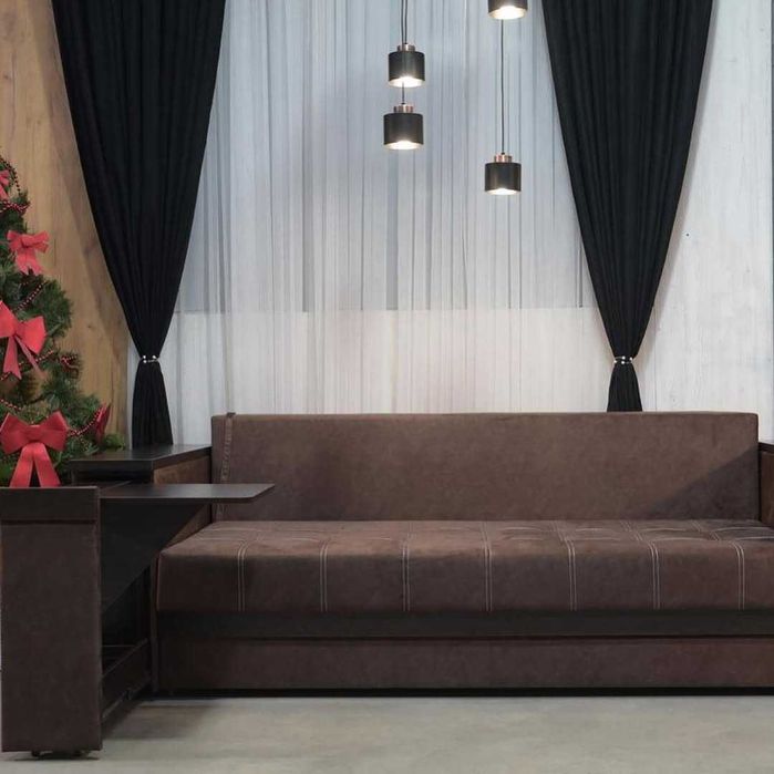 ГАРАНТІЯ 18 МІСЯЦІВ • Диван ліжко - замовити диван