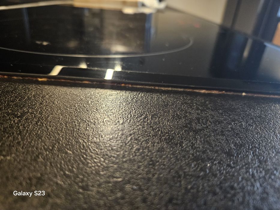 Płyta indukcyjna slim fit Teka