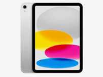 Apple iPad 10,9" 10gen 64GB Wi-Fi Srebrny