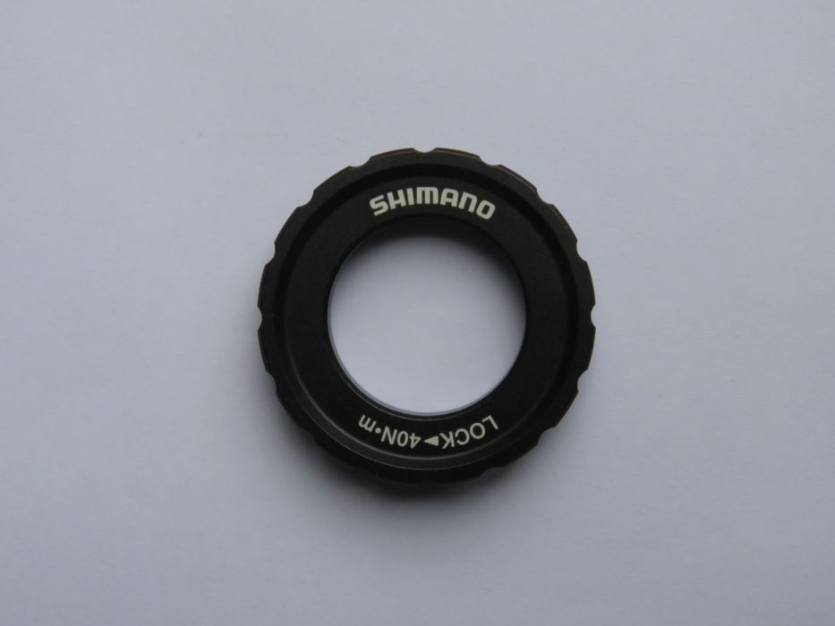 Aperto Shimano Center Lock