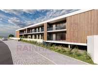 Apartamentos T3 e T3 Duplex Novos em Construção - Condeixa