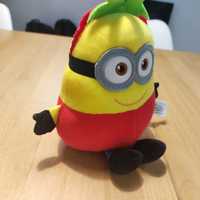 Brinquedo de peluche Minions