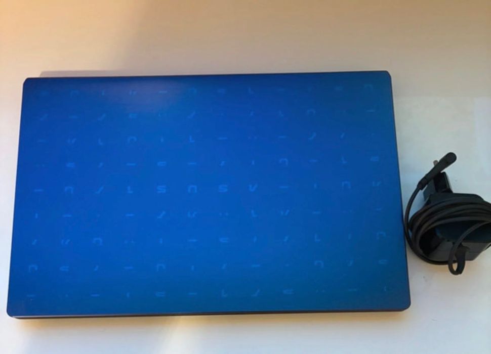 Asus PC Portátil E410M