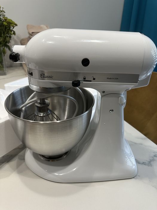 Robot KitchenAid Classic