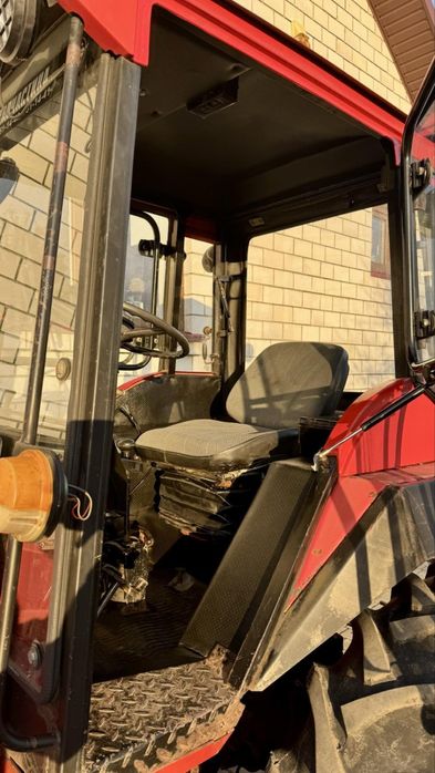 Продам трактор Т-30