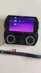 PlayStation Portable Go (PSP GO) - Preta