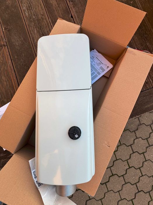 Lampa oprawa uliczna Philips LED UniStreet gen 2