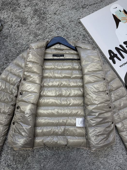 Жіноча Пухова куртка HALLHUBER