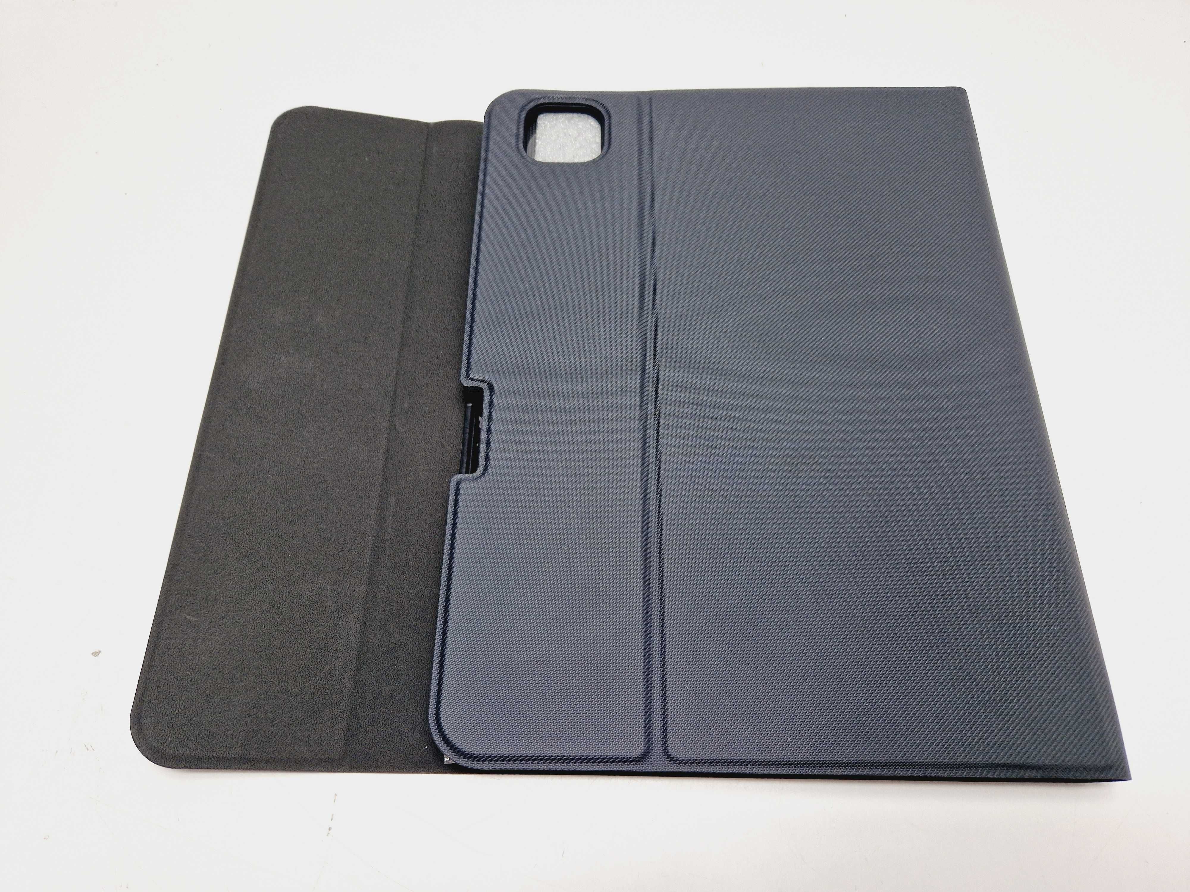 CACOE K08 etui z klawiaturą do iPad 11 cali