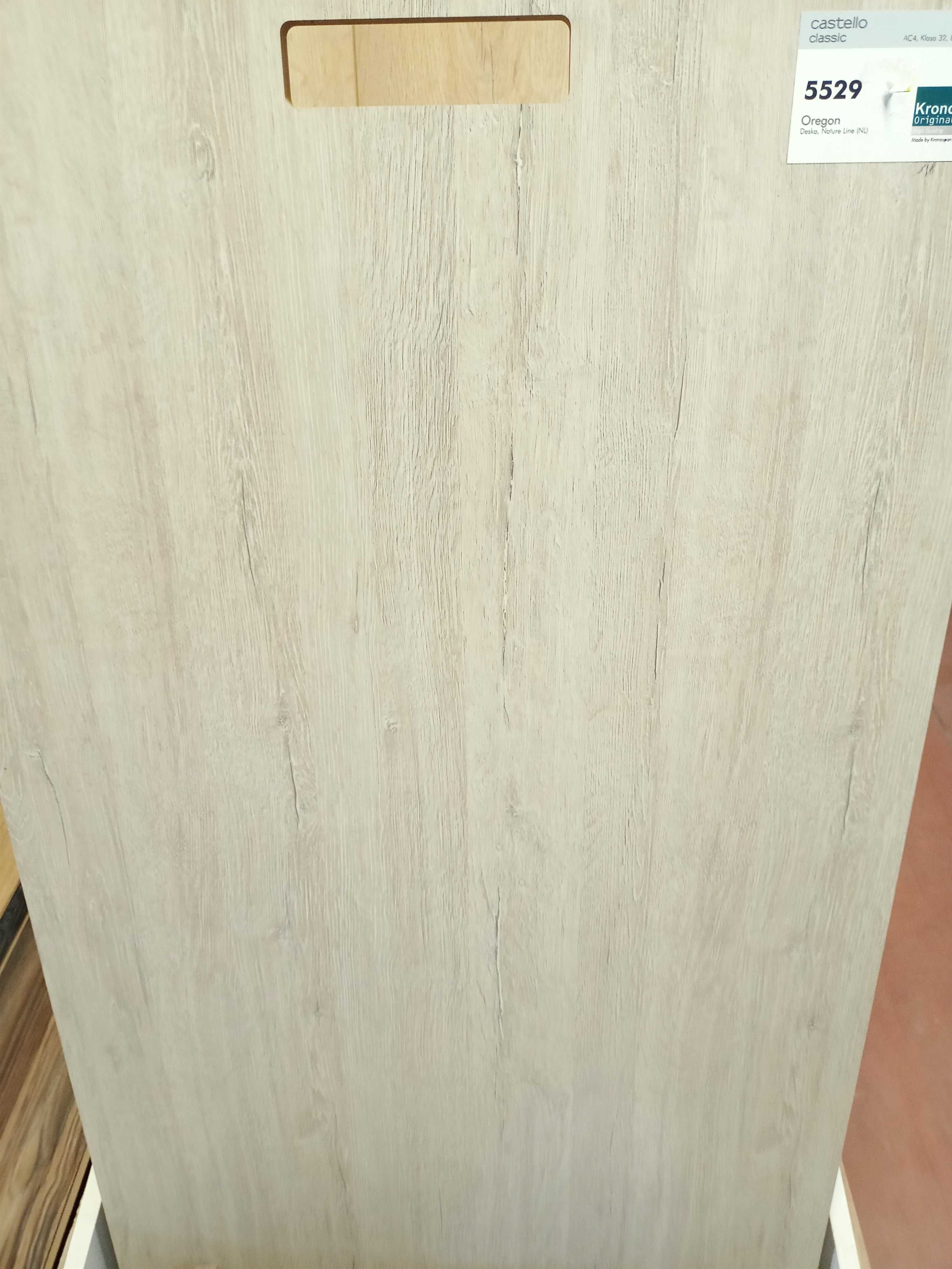 NOWE Panele podłogowe laminowane Różne