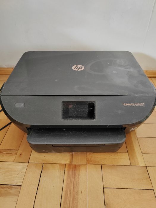 Drukarka ze skanerem HP