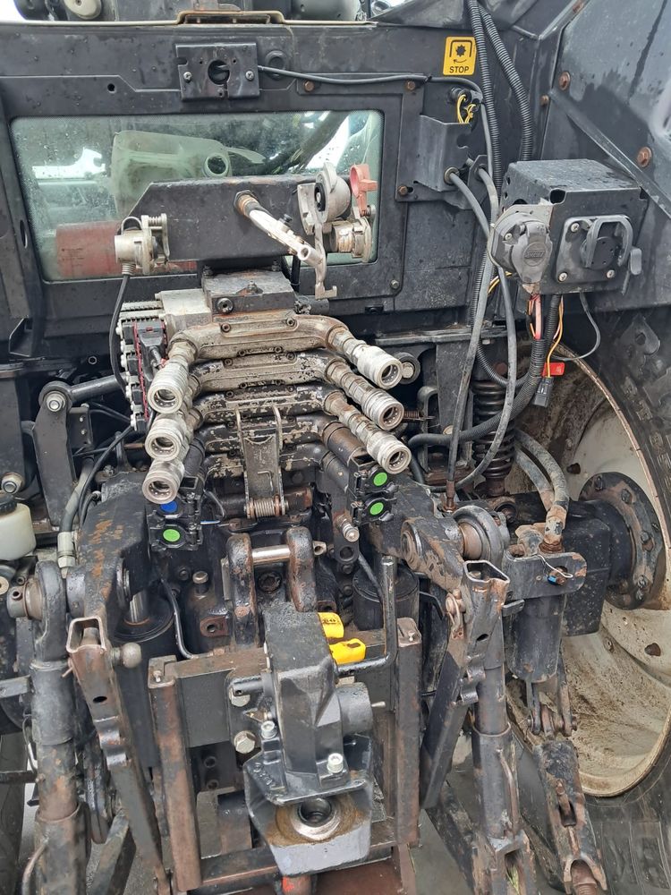 Valtra t151 valmet