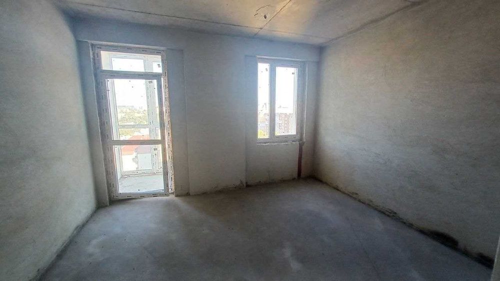 Продаж 3 кімнатна квартира новобудова вул. Бережанська Карпатбуд