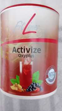 Activize Oxyplus