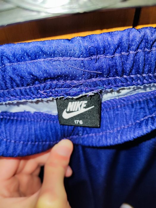 Баскетбольний костюм "Lakers". Зріст 176