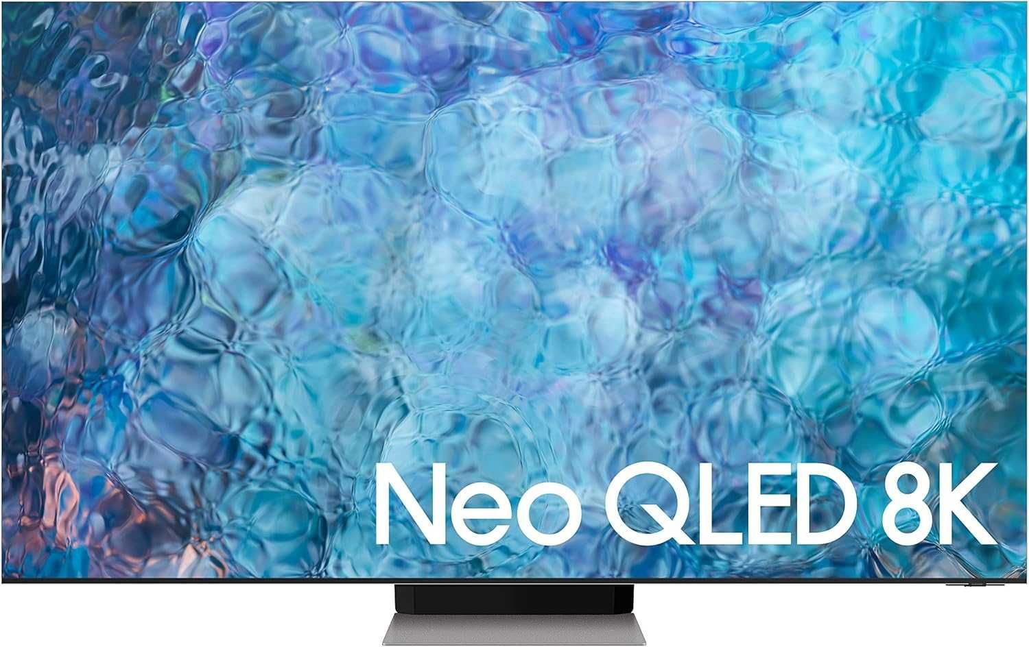 Акція! Телевізор 65" Samsung GQ65QN900A (8K NeoQLED Smart TV 120Hz)