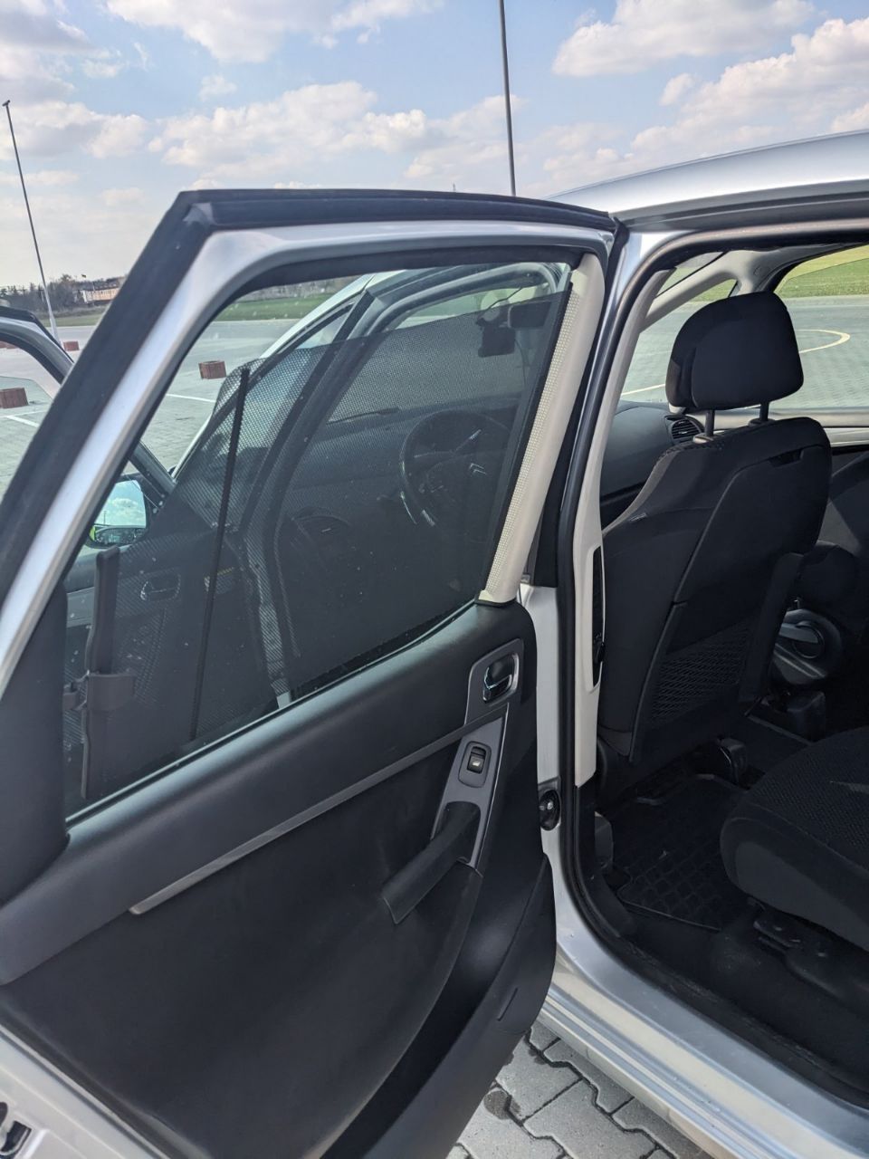 Продам Citroen C4 Picasso