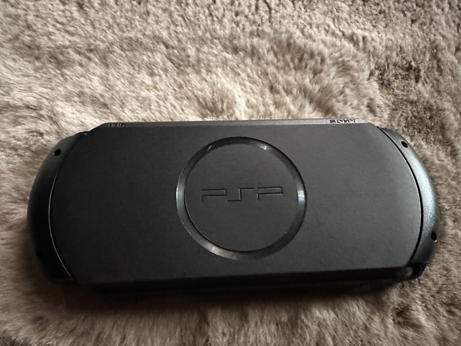Psp street impecavel
