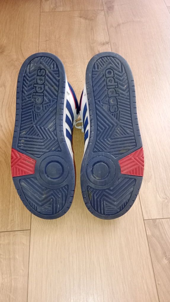 Buty adidas , młodzieżowe