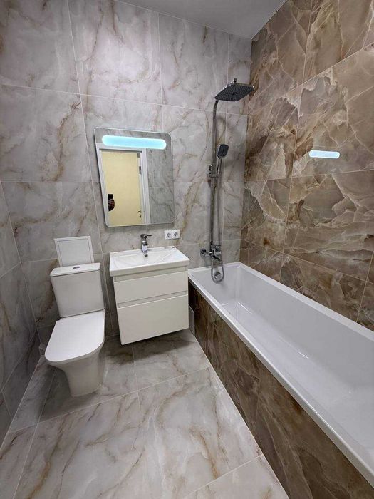 Квартира TOP1 ціна! 40818 БЕСТ! 1к Виставка, Рауш з РЕМОНТОМ!!!