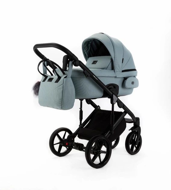 Adamex lumi air. коляска адамекс люмі аір термо. Візочок