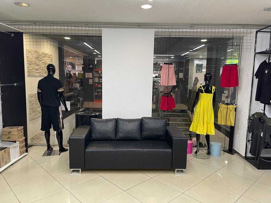 Продам магазин в ТРЦ “Гранд Плаза” (м.Олександрія)