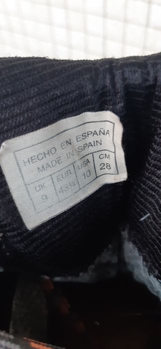 Bestard botas 43