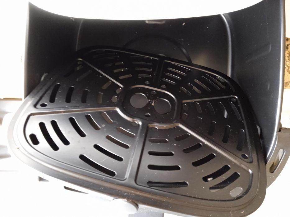 Fritadeira sem óleo Flama