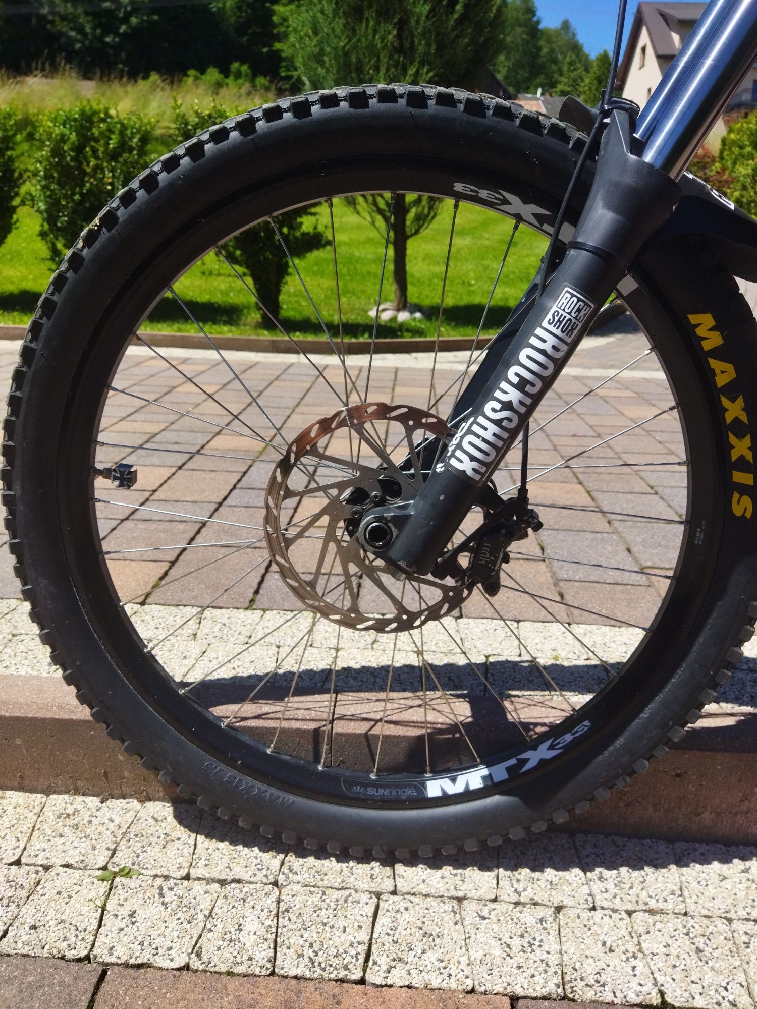 Kona park operator 2014