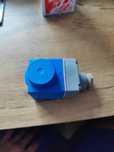 Cewka Danfoss BE024AS 018F6707 24V 50Hz 12W