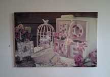 Quadro/Tela Decorativo