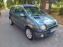 Renault Twingo Rezerwacja