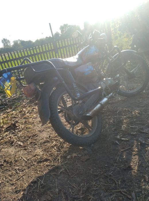 Продам альфу  72куб