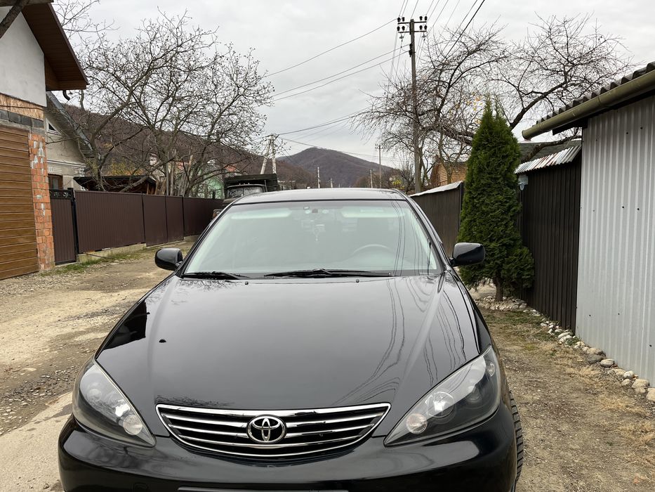 Тойота Кемри 30 !2005