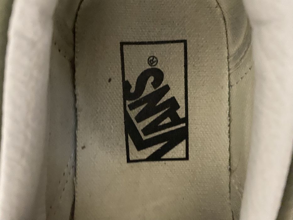 Tenis vans  (38)