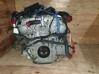 SILNIK KOMPLETNY INFINITI Q50S Q50 M35 Q70 FX35 EX35 3.5 VQ35