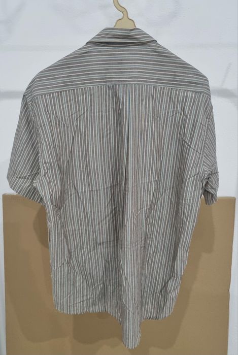 Camisa Marca Diggle's Sport Tamanho M Londres ver fotos