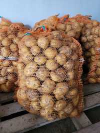 ziemniaki 2zł/1kg dowolna ilość