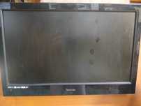 Telewizor 20 cali sprawny plus dekoder DVBT